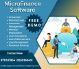 Free demo-Online Microfinance Software in West Bengal
